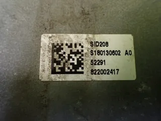 S180129001D 9678994080 Блок управления двигателем Jeep Commander Арт e11630380, вид 6
