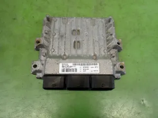 S180129001D 9678994080 Блок управления двигателем Jeep Commander Арт e11630380, вид 8