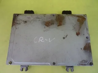 37820P3FG01 NR1755 37820-P3FG01 Блок управления двигателем Honda CR-V 5 Арт e11630185, вид 1