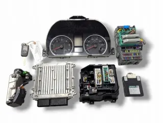0281016326 37820-RFW-G03 Блок управления двигателем Honda CR-V 5 Арт e11630184, вид 1