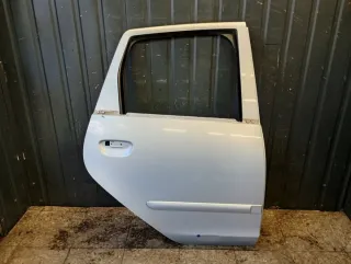  Дверь задняя правая Mitsubishi Colt 6 Арт e11630164, вид 1