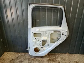  Дверь задняя правая Mitsubishi Colt 6 Арт e11630164, вид 9