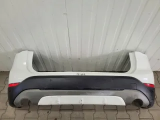 51127355260 51127355271 51127332324 7355260 7355271 7332324 Бампер задний BMW X1 F48 Арт e11630121, вид 1