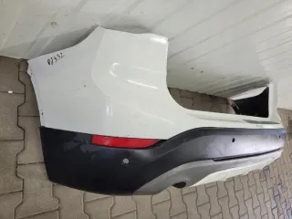 51127355260 51127355271 51127332324 7355260 7355271 7332324 Бампер задний BMW X1 F48 Арт e11630121, вид 2