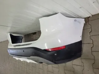 51127355260 51127355271 51127332324 7355260 7355271 7332324 Бампер задний BMW X1 F48 Арт e11630121, вид 3