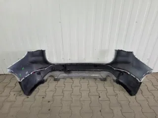 51127355260 51127355271 51127332324 7355260 7355271 7332324 Бампер задний BMW X1 F48 Арт e11630121, вид 8
