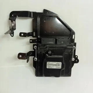 LX6A-12A650-ZA Блок управления двигателем Ford Bronco Sport Арт e11630062, вид 4