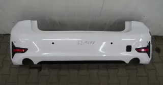 51127427998 Бампер задний BMW 3 G20/G21 Арт e11629431, вид 1