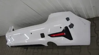 51127427998 Бампер задний BMW 3 G20/G21 Арт e11629431, вид 2