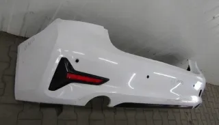 51127427998 Бампер задний BMW 3 G20/G21 Арт e11629431, вид 3