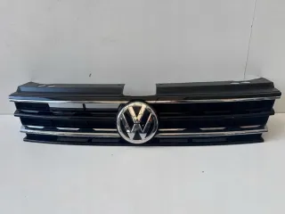 5NA853653 5NA853653A Решетка радиатора Volkswagen Tiguan 2 Арт e11629358, вид 1
