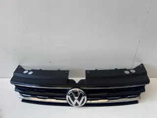 5NA853653 5NA853653A Решетка радиатора Volkswagen Tiguan 2 Арт e11629358, вид 2
