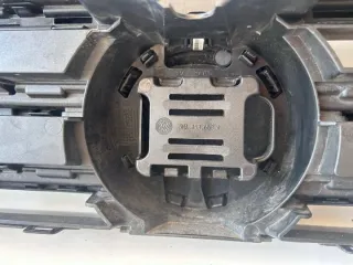 5NA853653 5NA853653A Решетка радиатора Volkswagen Tiguan 2 Арт e11629358, вид 6