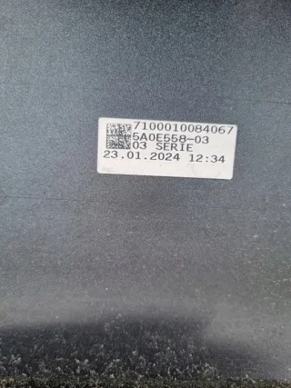 8080227 Бампер задний BMW 2 U06 Арт e11629195, вид 5