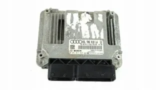03L906018LA 0281017645 Блок управления двигателем Audi A6 C7 (S6,RS6) Арт e11629030, вид 1