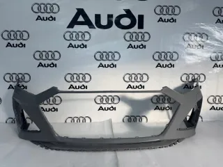 2017-2024 Бампер передний Audi A6 C7 (S6,RS6) Арт e11628838, вид 1