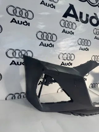 2017-2024 Бампер передний Audi A6 C7 (S6,RS6) Арт e11628838, вид 2