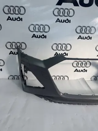 2017-2024 Бампер передний Audi A6 C7 (S6,RS6) Арт e11628838, вид 3