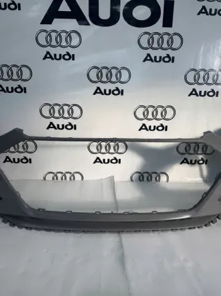 2017-2024 Бампер передний Audi A6 C7 (S6,RS6) Арт e11628838, вид 4