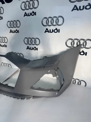 2017-2024 Бампер передний Audi A6 C7 (S6,RS6) Арт e11628838, вид 5