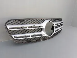 A2538882000 Решетка радиатора Mercedes GLC X253 Арт e11628674, вид 2