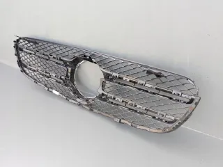 A2538882000 Решетка радиатора Mercedes GLC X253 Арт e11628674, вид 7
