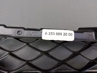 A2538882000 Решетка радиатора Mercedes GLC X253 Арт e11628674, вид 8