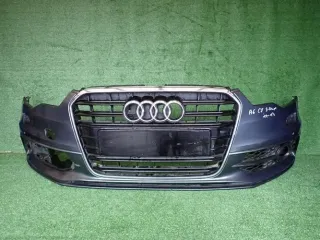 4G0807437C Бампер передний Audi A6 C7 (S6,RS6) Арт e11628662, вид 1