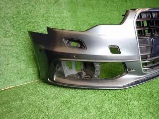 4G0807437C Бампер передний Audi A6 C7 (S6,RS6) Арт e11628662, вид 3