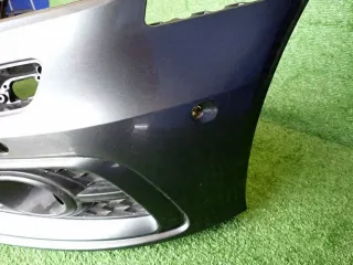 4G0807437C Бампер передний Audi A6 C7 (S6,RS6) Арт e11628662, вид 5