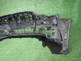 4G0807437C Бампер передний Audi A6 C7 (S6,RS6) Арт e11628662, вид 6