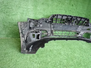 4G0807437C Бампер передний Audi A6 C7 (S6,RS6) Арт e11628662, вид 7
