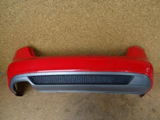 8K5807511D 8K0807521C 8K0971104C Бампер задний Audi A4 B8 Арт e11628585, вид 4