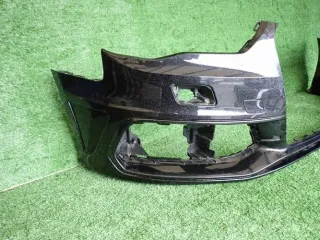 8V3807437F Бампер передний Audi A3 8V Арт e11628443, вид 2