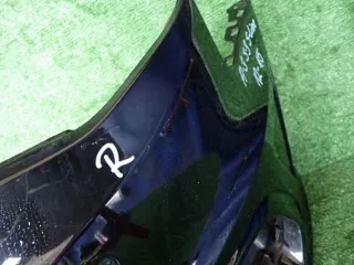 8V3807437F Бампер передний Audi A3 8V Арт e11628443, вид 4