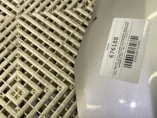 LORK-1515-15283 Капот Renault Megane 3 Арт e11628356, вид 4