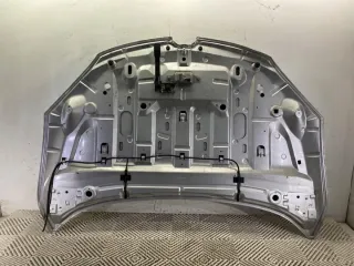 LORK-1515-15283 Капот Renault Megane 3 Арт e11628356, вид 7