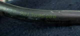 9813095080 Гофра инжектора Toyota ProAce City Арт e11627844, вид 2