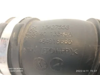 13427558 Гофра инжектора Opel Adam Арт e11627148, вид 2
