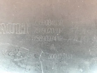 758908453R Декоративная крышка двигателя Dacia Dokker Арт e11627098, вид 4