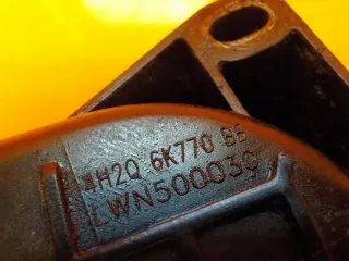 4H2Q-6K770BB 6K770BB 4H2Q6K770BB Гофра инжектора Land Rover Discovery 5 Арт e11626955, вид 3