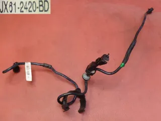 JX61-2420-BD Гофра инжектора Ford C-max 2 Арт e11626705, вид 1