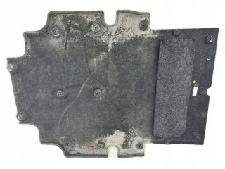 4K0863821H Декоративная крышка двигателя Audi A7 2 (S7,RS7) Арт e11626681