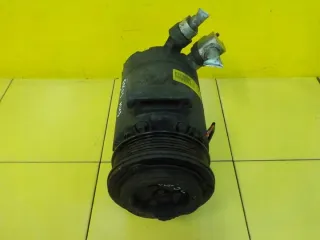 CV61-19D629-FC 19D629 CV6119D629FC Компрессор кондиционера Ford Focus 3 Арт e11626465, вид 4