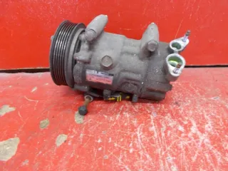9655191680 Компрессор кондиционера Citroen C2  Арт e11626363, вид 1