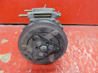 9655191680 Компрессор кондиционера Citroen C2  Арт e11626363, вид 3