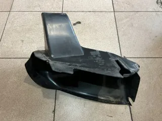 4Z7117336A Гофра инжектора Audi A6 C5 (S6,RS6) Арт e11626282, вид 1