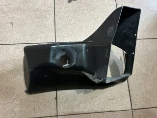 4Z7117336A Гофра инжектора Audi A6 C5 (S6,RS6) Арт e11626282, вид 6