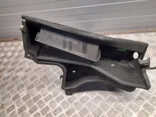 50552323 Гофра инжектора Alfa Romeo Stelvio Арт e11626203, вид 1