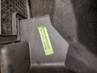 50552323 Гофра инжектора Alfa Romeo Stelvio Арт e11626203, вид 2